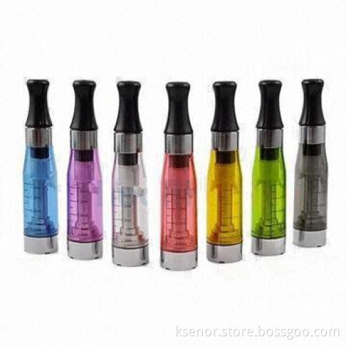 Wholesale Electronic Cigarette Cartridges with 14mm Diameter